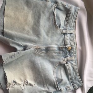 American Eagle Denim Shorts